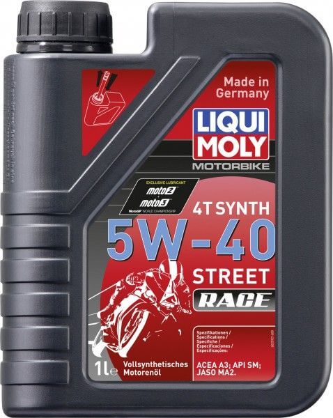 Liqui Moly 4t race dau-nhot-nhap-khau-xe-con-tay