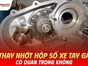 thay-nhot-hop-so-xe-tay-ga-co-quan-trong-khong