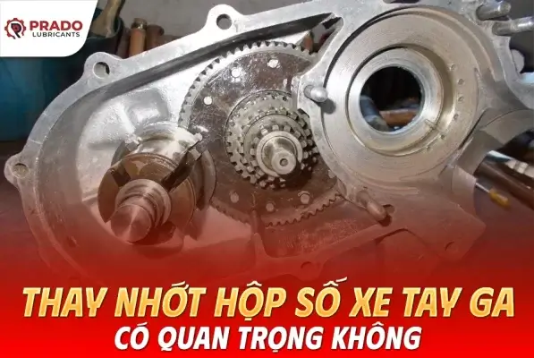 thay-nhot-hop-so-xe-tay-ga-co-quan-trong-khong