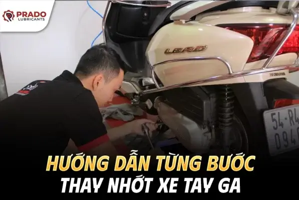 Huong-Dan-Tung-Buoc-Thay-Nhot-Xe-Tay-Ga
