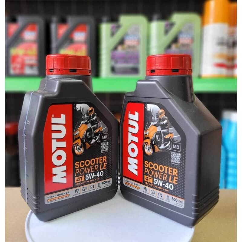 nhot motul compressed 3