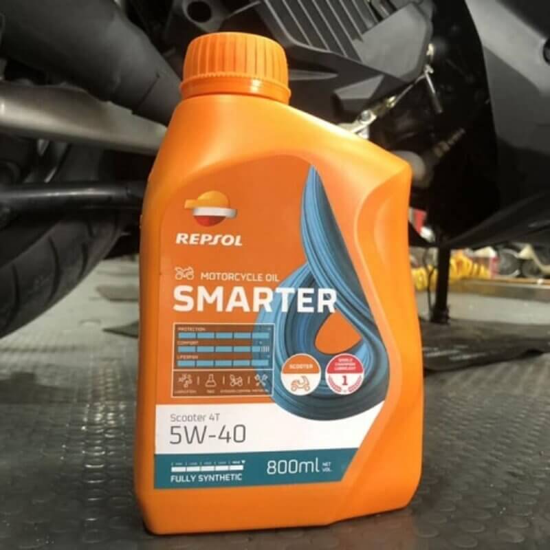 nhot-Repsol-Smarter-Scooter-4T-5W40