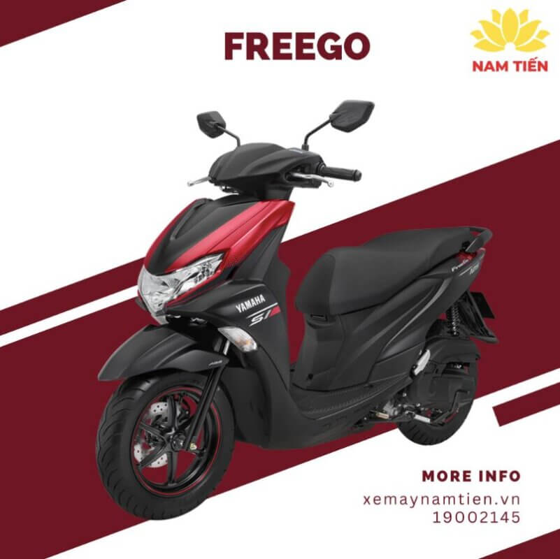 Các loại dầu nhớt giảm hao xăng cho Yamaha Freego 