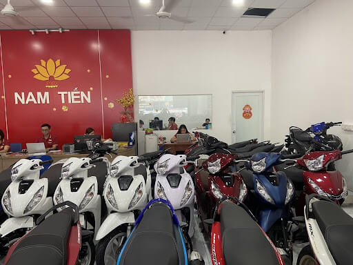 Nam Tien Quan 12 So 21A Nguyen Anh Thu KP2 Phuong Hiep Thanh Quan 12 Tp.HCM 1
