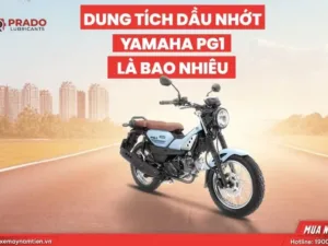 dung-tich-dau-nhot-yamaha-pg-1-la-bao-nhieu