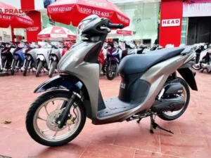 gia-xe-honda-vision-2025-moi-nhat-niem-yet-lan-banh