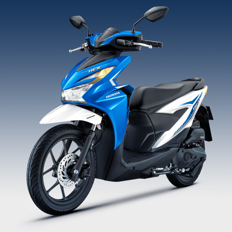 Khám phá bảng giá thay dầu nhớt Honda Beat 110 chi tiết