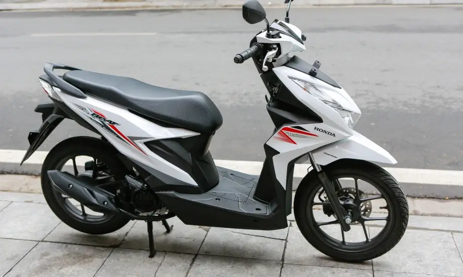 Tìm hiểu chu kỳ thay dầu Honda Beat 110 hợp lý