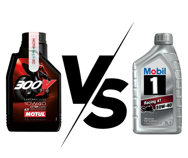 So sánh Motul và Liqui Moly - Hai thương hiệu nhớt hàng đầu