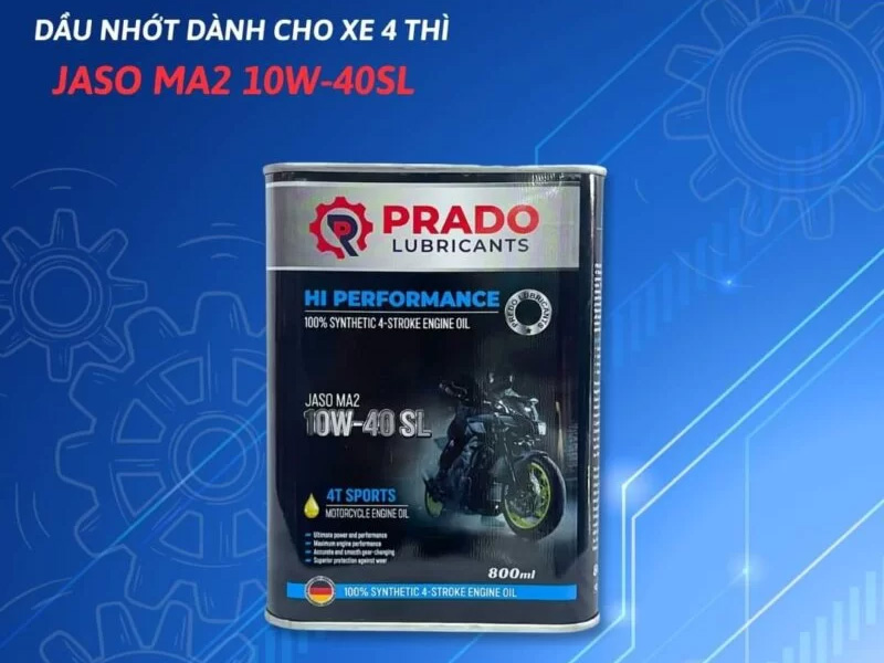 Thay Dầu Xe Máy Honda Winner X giá bao tiền - ở đâu uy tín