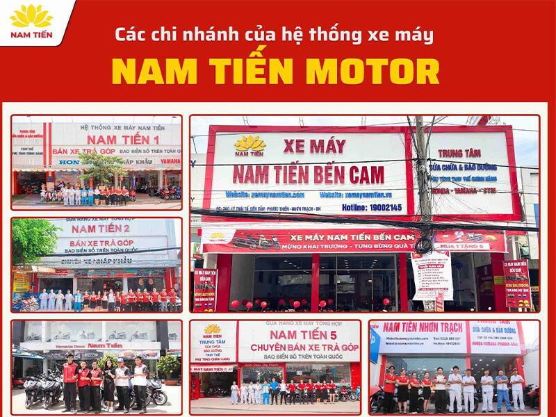Top 3 dia chi thay nhot xe may chinh hang 2jpg