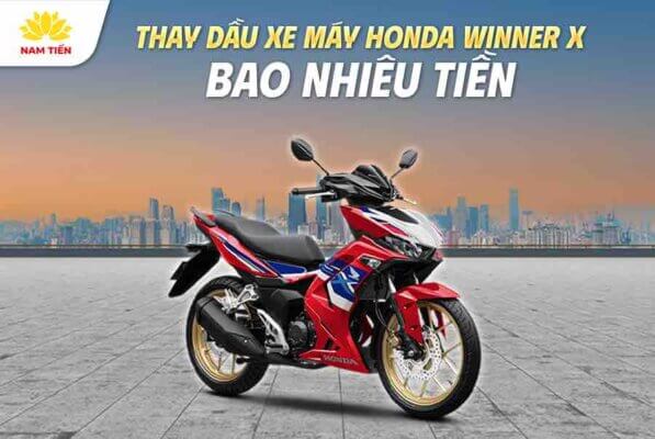 thay-dau-xe-amy-winner-x-bao-nhieu-tien