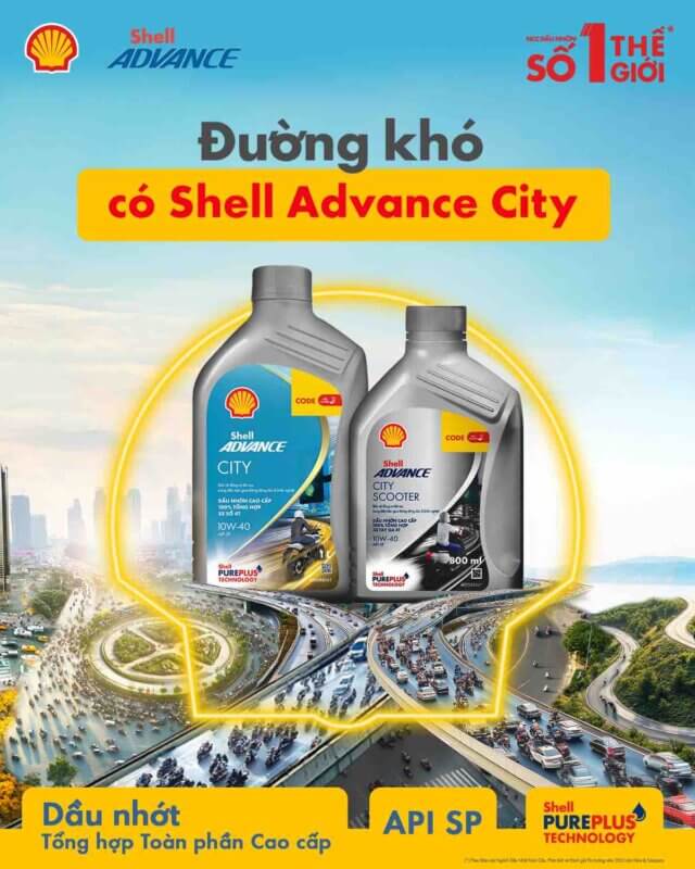 vario-160-thay-nhot-shell-scooter-tang-hieu-suat