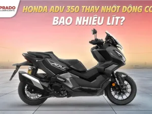 Honda-ADV-350-thay-nhot-dong-co-bao-nhieu-lit