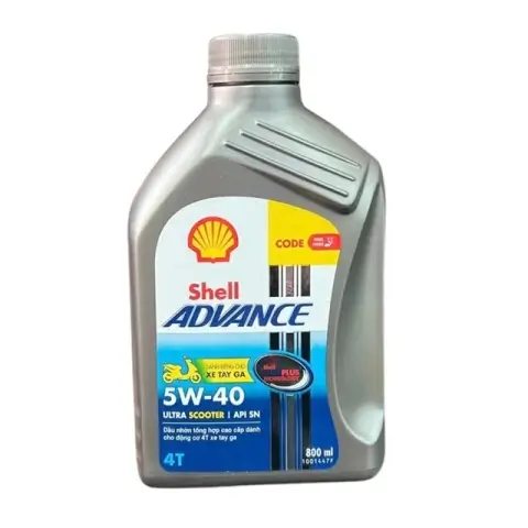 Shell-Advance-Scooter-Ultra-shell-scooter-ultra-5w40-08l-814-slide-1