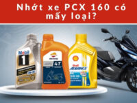 nhot xe pcx 160 co may loai