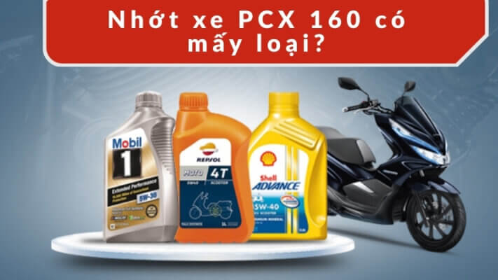 nhot xe pcx 160 co may loai