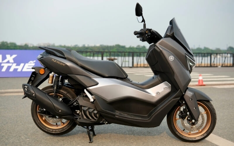 Nhớt Hộp Số Nmax 155 Bao Nhiêu ML? Thay Loại Nào Tốt? 10 Những lưu ý quan trọng khi thay nhớt hộp số Nmax 155