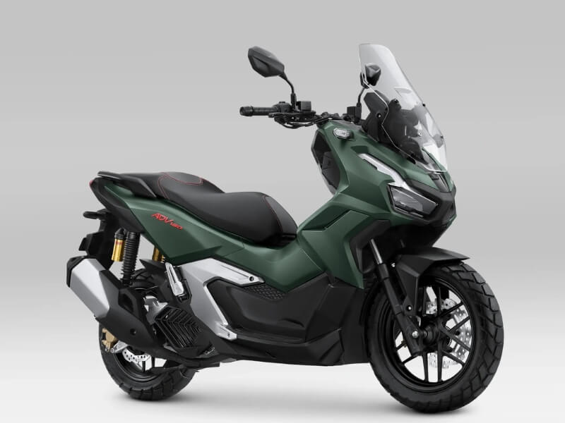 Xe ADV 160 đi bao lâu thì thay nhớt mới? 7 Các loại nhớt tốt nhất cho Honda ADV 160