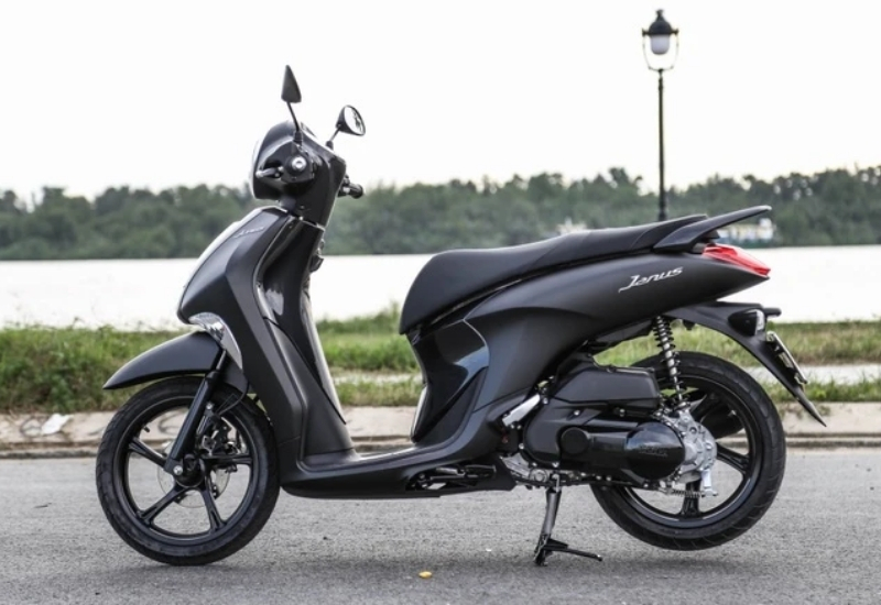 Hướng Dẫn Chọn Dầu Nhớt Tốt Cho Janus Để Xe Chạy Tốt 7 Các yếu tố chọn dầu nhớt tốt cho Janus