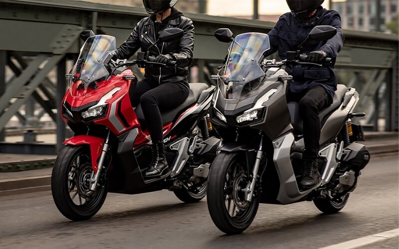 Xe ADV 160 đi bao lâu thì thay nhớt mới? 8 Lợi ích khi thay nhớt đúng lịch cho Honda ADV 160