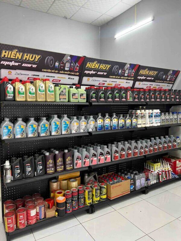 Mua dầu nhớt xe máy Honda Vision loại nào tốt 6 combo-nhot-may-va-nhot-lap-xe-vision