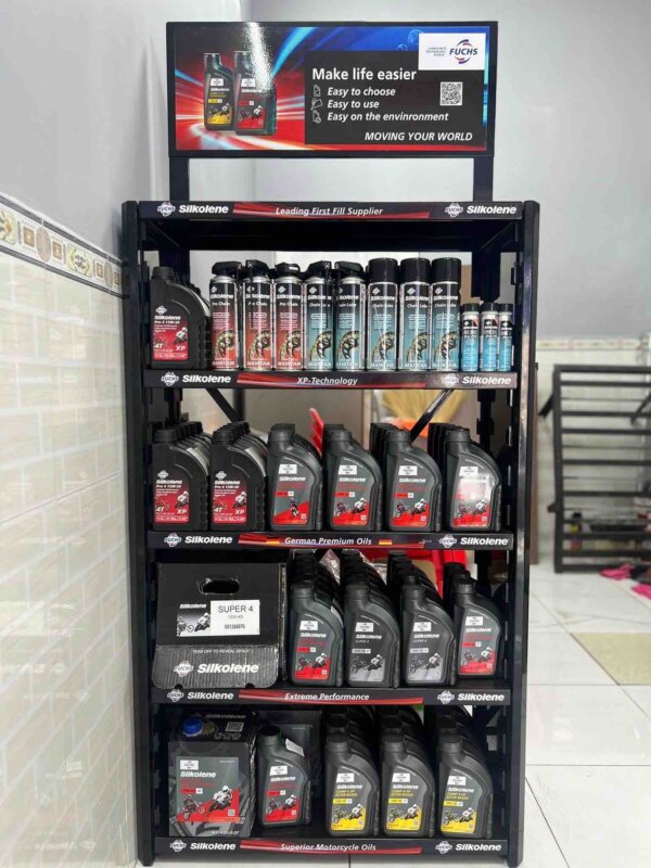 Mua dầu nhớt xe máy Honda Vision loại nào tốt 7 mua-dau-nhot-xe-may-honda-vision-loai-nao-tot-nhat