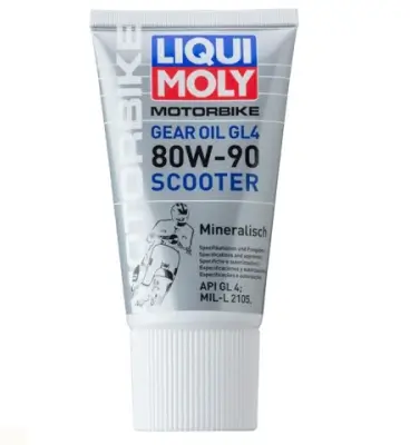 nhot-hop-so-liqui-moly-racing-scooter-gear-oil-thay-nhot-lap-xe-honda-cuv-e