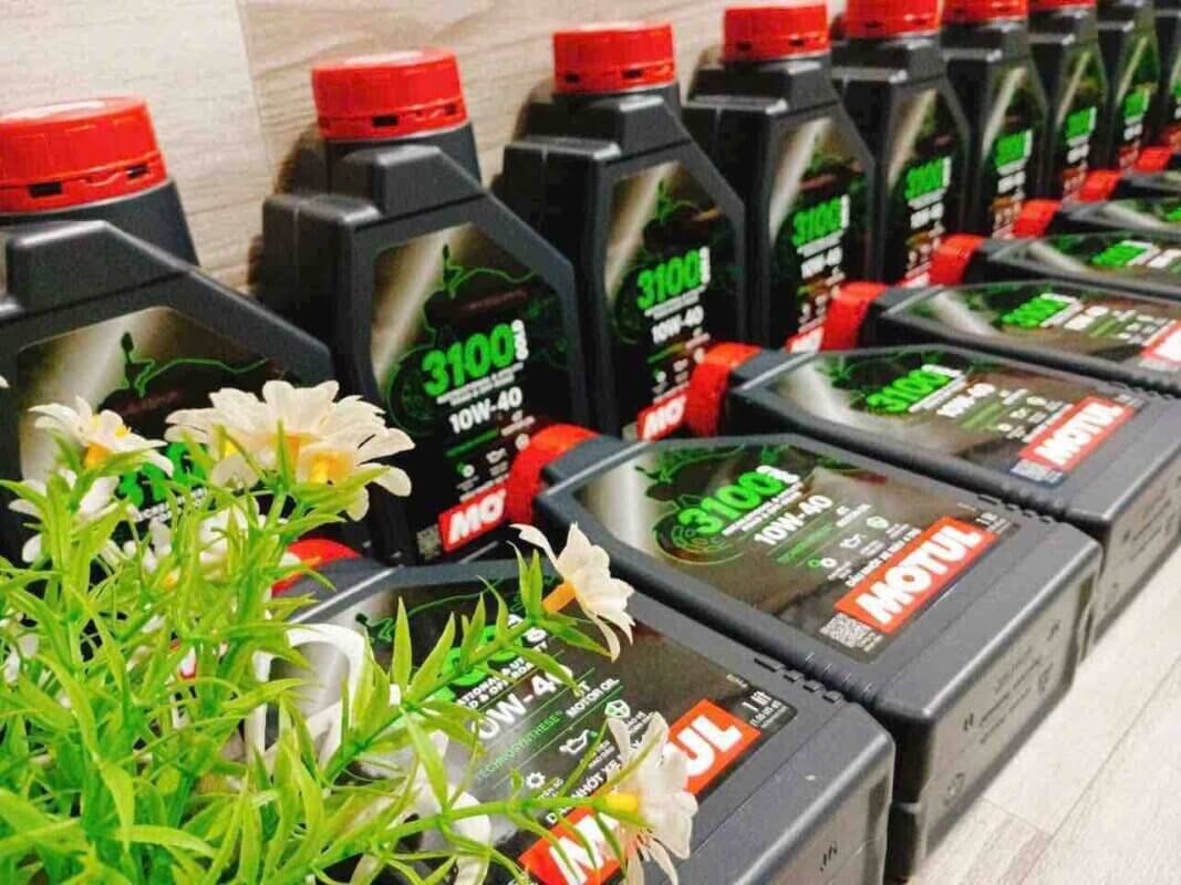 Motul 3100 Gold với Silver: Khác Nhau Ở Đâu, Nên Chọn Loại Nào? 5 danh-gia-do-nhot-motul-3100-gold-va-silver-chinh-hang
