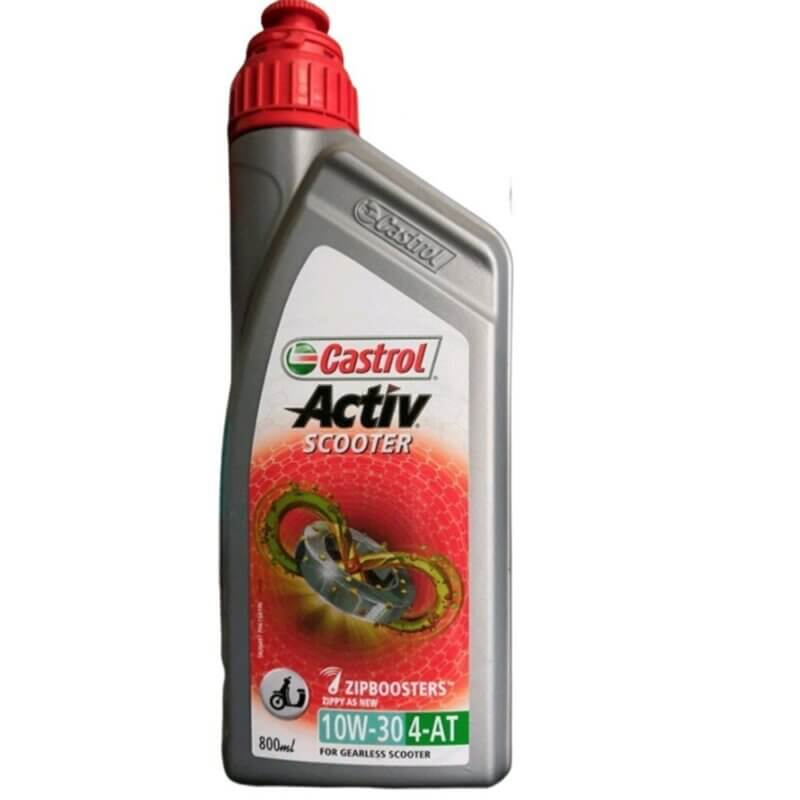castrol-activ-scooter-oil