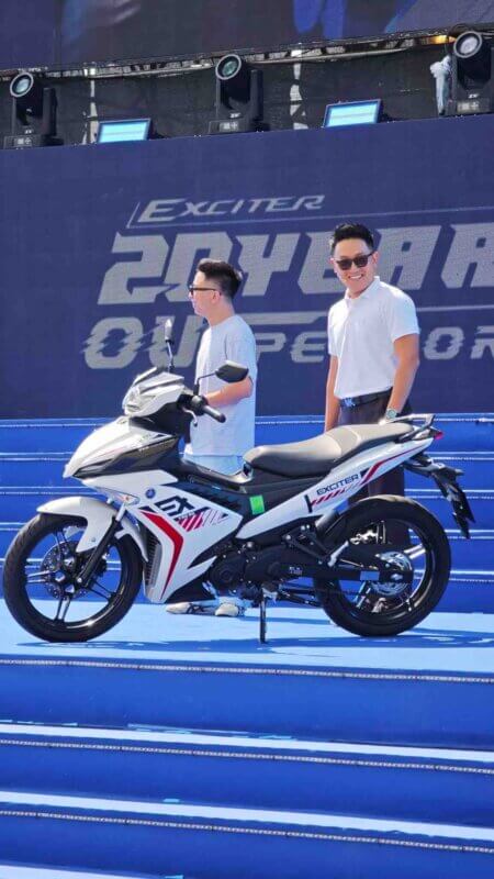 exciter-155-tcs-thay-nhot-lan-dau 