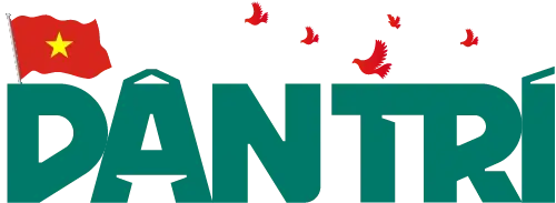 dan tri logo