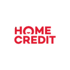 home credit logo