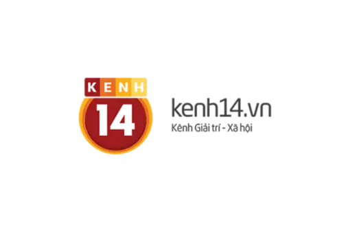 kenh 14 logo