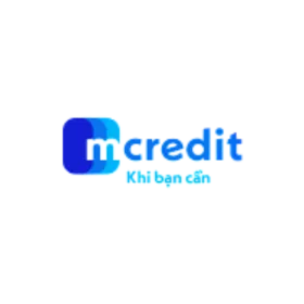 m credit logo