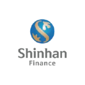 shinhan logo