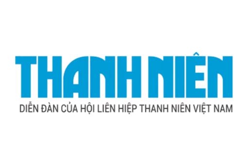 thanh nien logo