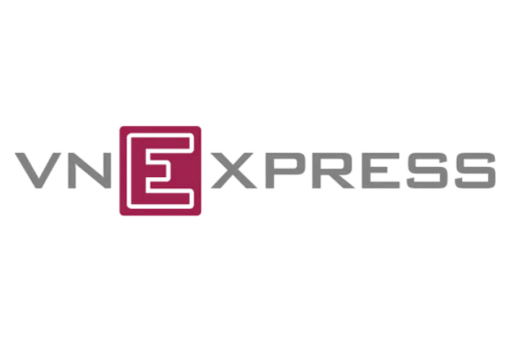 vnexpress logo